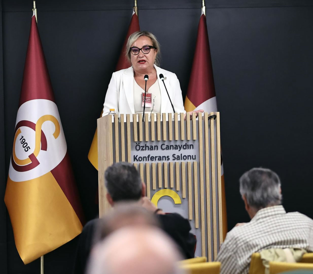 Zeynep Banu Dalaman