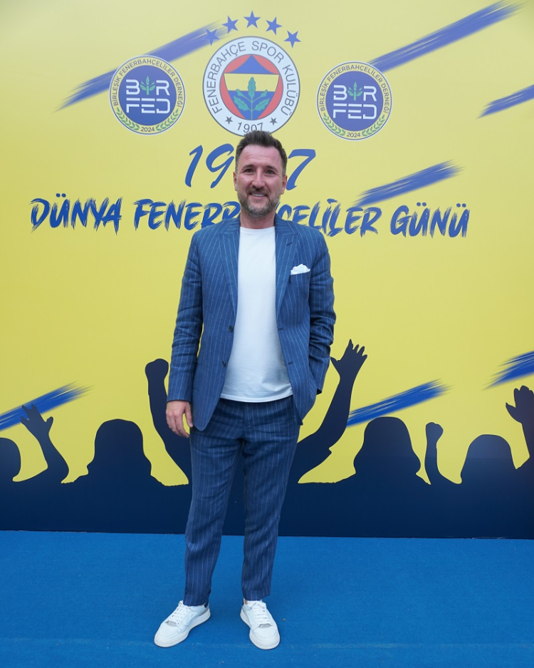 Başkanların ve Katılımcıların Mesajları