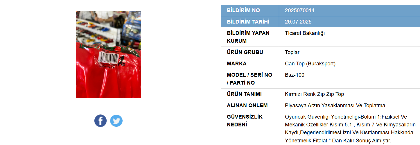 Detaylı Bilgi ve Güncellemeler