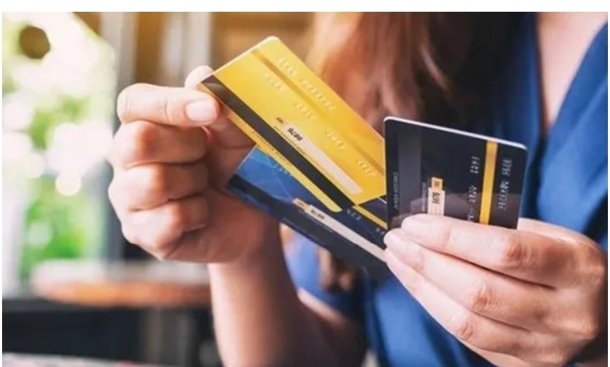 Kredi ve Banka Kartlarının Kullanımında Yeni Güvenlik Adımları