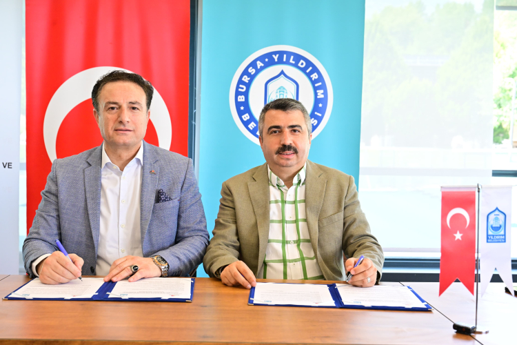 İş Birliği ve Geleceğe Yönelik Vizyon