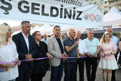 Festivalin Ana Etkinlikleri ve Katılımcılar