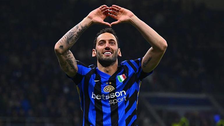 Hakan Çalhanoğlu ve Transfer Süreci