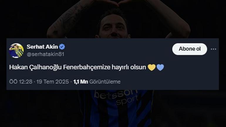 Inter ve Galatasaray Görüşmeleri