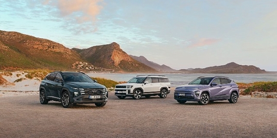 Hyundai Motor Grubu: Kalitede Zirveyi Yakalayan Liderlik Hikayesi