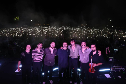 Uluslararası Kültür ve Sanat Festivali, Dayanışma ve Kardeşlik Bağlarını Güçlendirdi