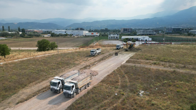 Yatırım ve Çalışma Detayları