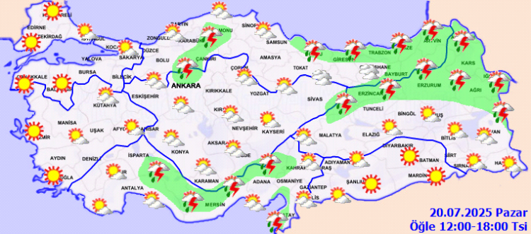 Olumsuzluklara Karşı Dikkat
