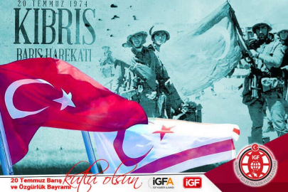 Harekâtın Arka Planı ve Uluslararası Görüşler