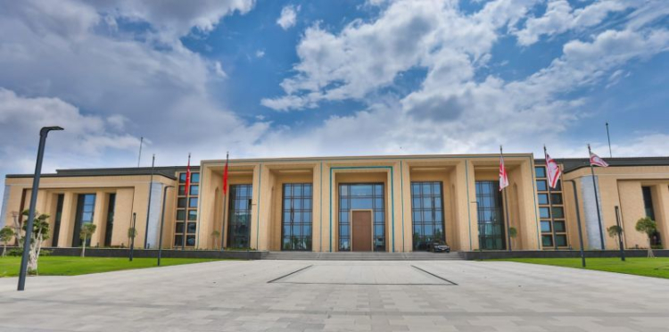 51. Yıl Resepsiyonu ve Özel Kutlamalar