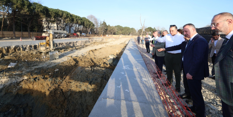 Güvenlik ve Dayanıklılık İçin Hayati Öneme Sahip