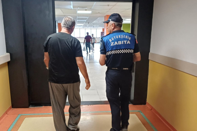 Hastane Çalışanlarından Gelen Talep
