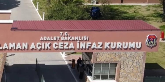 Adalet Bakanı: Cezaevleri Umut ve Topluma Kazandırma Merkezi