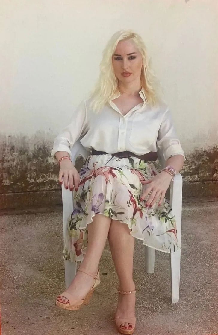 Adnan Oktar'ın 'kedicikleri' hapishanede ortaya çıktı!