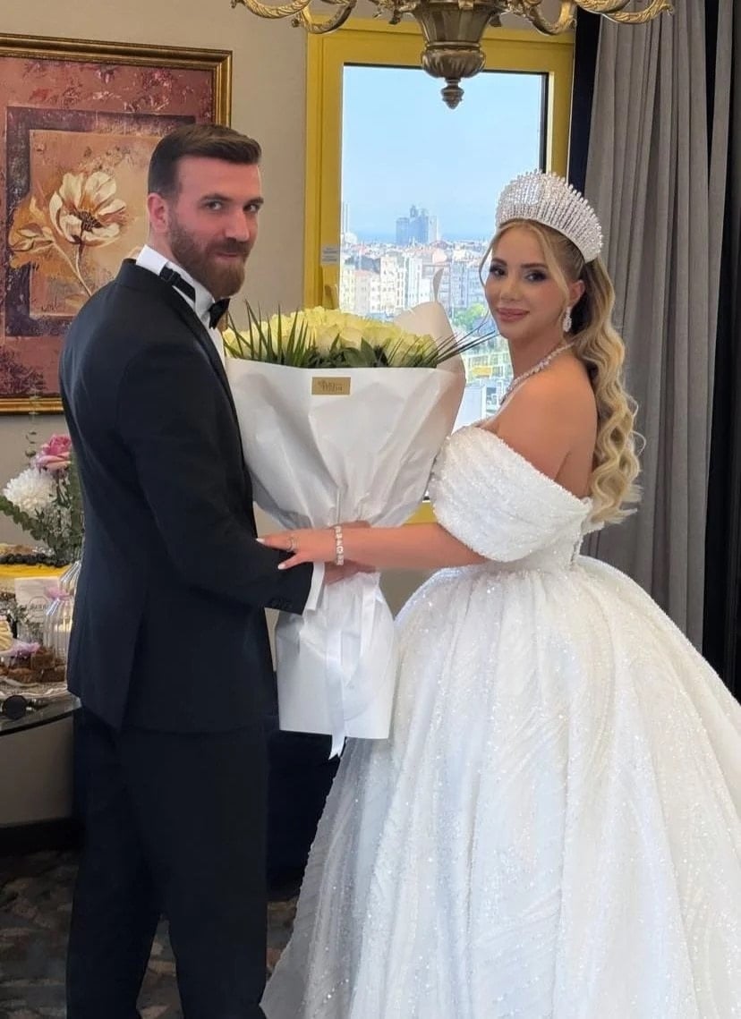 Aleyna Dalveren Altını Geri İstedi!