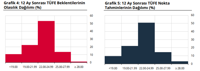 Gelecek Döneme Yönelik Olasılık ve Tahminler
