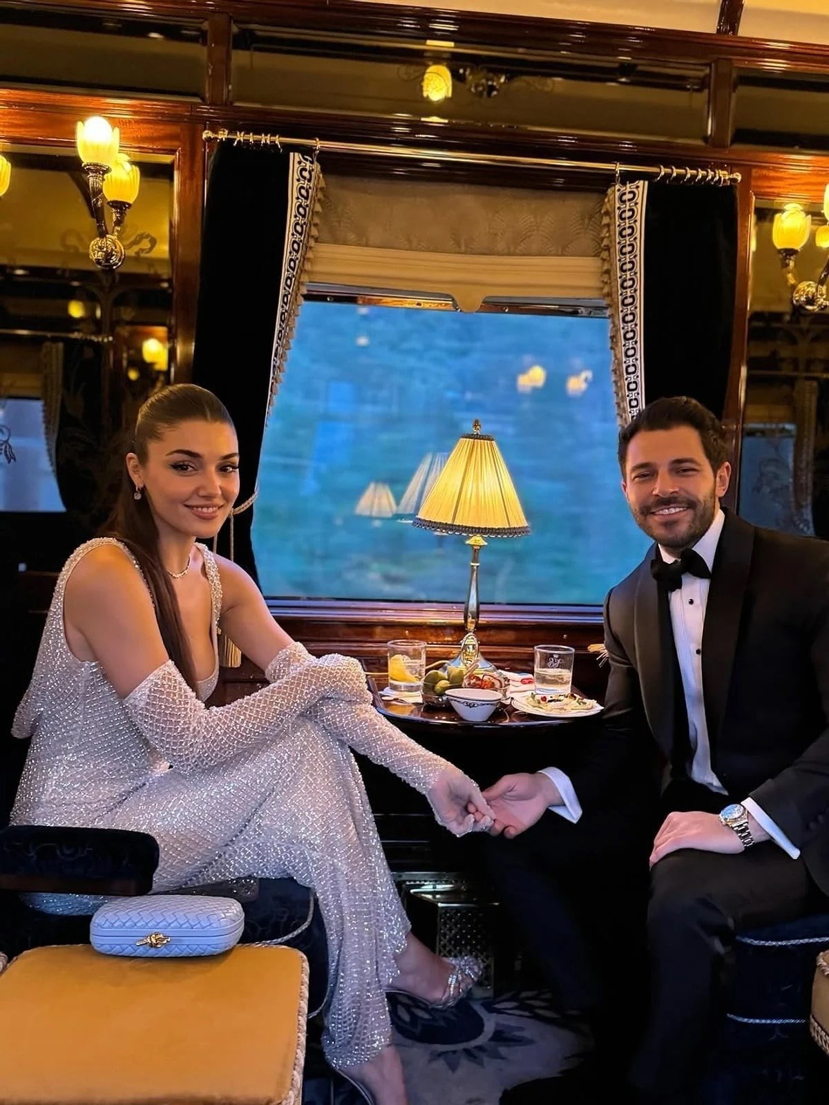 Deniz Keyfi ve Tatil Anları