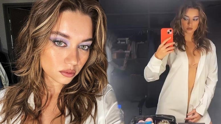 Kenan İmirzalıoğlu yeniden ekranlarda