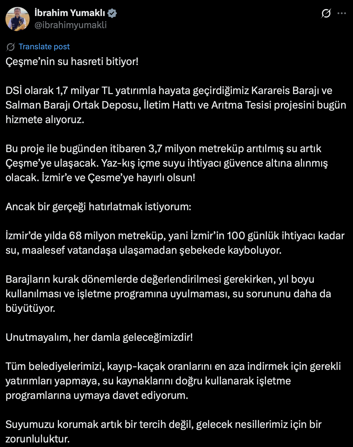 Sosyal Medya ve Tepkiler
