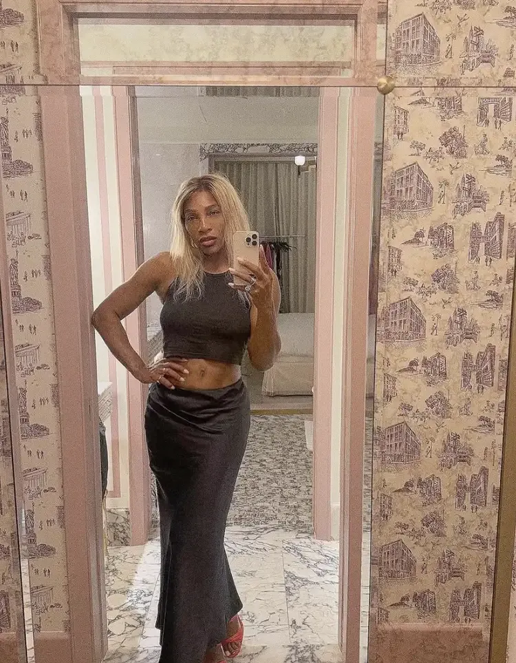 İlaç kullanımıyla ilgili toplumsal yargılar ve Williams’ın açıklamaları