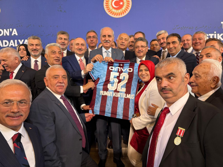 Tören ve Anlamı