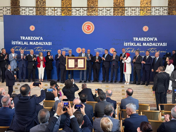 Başkan Genç’in Mesajı