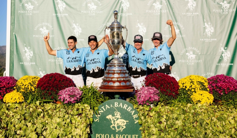 U.S. Polo Assn. Pacific Coast Open