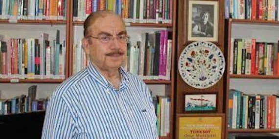 Agah Oktay Güner Hayatını Kaybetti