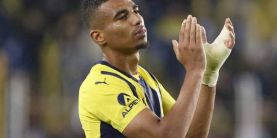 Fenerbahçe, Alexander Djiku Transferini Tamamladı