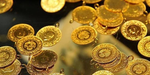 Gram Altın Zirvede Rekor Kırdı!
