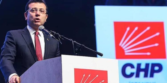 İmamoğlu’ndan Kayyım Atamalarına Sert Yurttaşlar Harekete Geçti