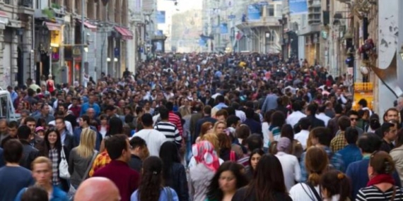İstanbul Enflasyonu Ağustos’ta Yüzde 26,20’ye Fırladı