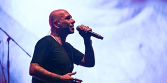 İzmir Enternasyonal Fuarı’nın 7. Gününde Gripin Konseri