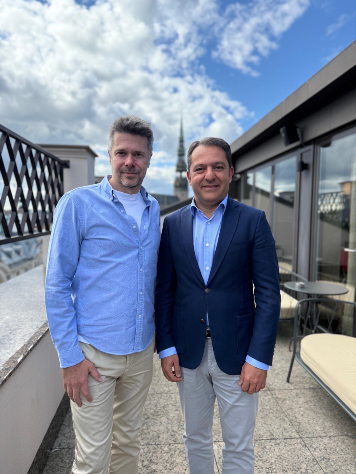 Kaspi’den Hepsiburada’ya Dev Yatırım Sürprizi