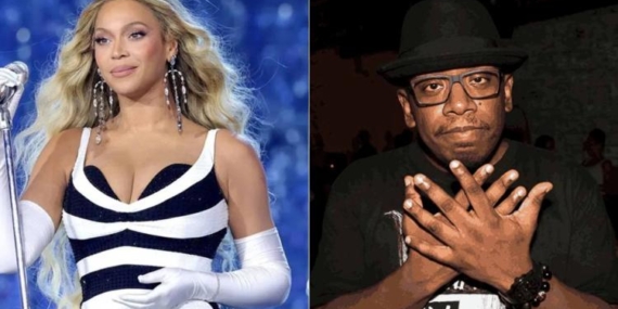 Prodüktör Sidney Brown öldü; soruşturma başladı