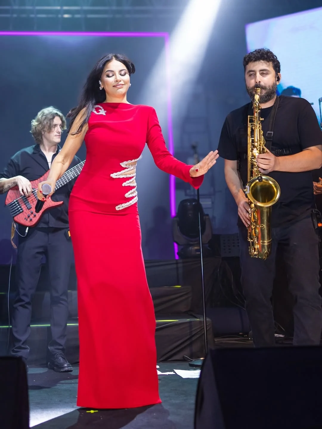 Zara, 90 Günlük Mucizesiyle 16 Kilo Verdi