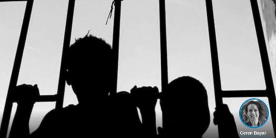 15-18 Yaş Suça Sürüklenecek Ceza Güncellendi