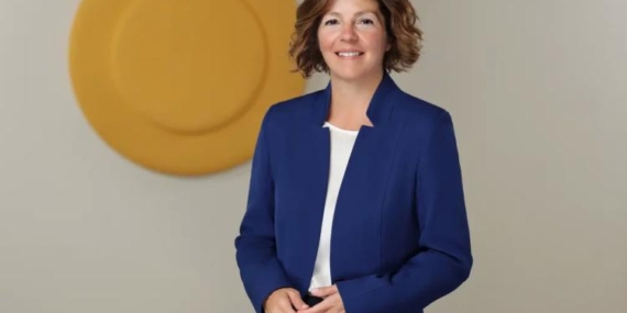 Berrin Yılmaz, CHRO olarak İnsan ve Kültür Liderliğini Güçlendiriyor