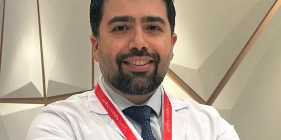 Çocuk Obezitesi Alarmı 2050 Vurgusu