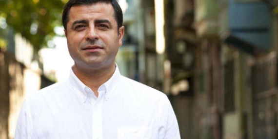 Demirtaş Tahliye İddiası Gündemde