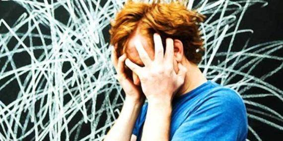 Doğal Ağrı Kesici Mech. Keşfi ve Umut