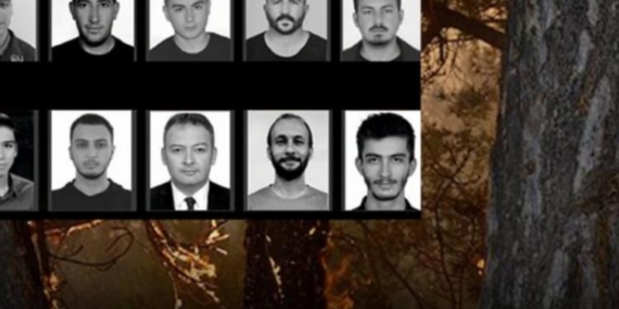 Eskişehir Yangını: Bilirkişi Çözümsüzlüğü ve İhmaller