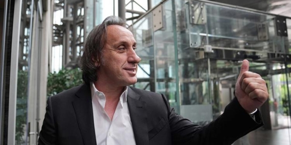 Eyüpspor Başkanı Gözaltında: Yasa Dışı Bahis Şüpheleri