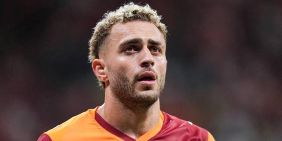 Galatasaray Barış Alper Yılmaz İçin 35 M€’luk Teklifi Görüşüyor