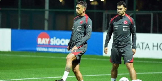 İrfan Can: Sorunu Çözmek İçin Adım Atacağım