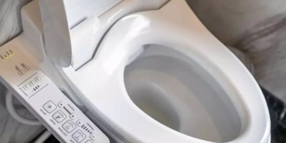 Japonya’nın Akıllı Tuvaletleri: Temizlikte Şinto Kökeni