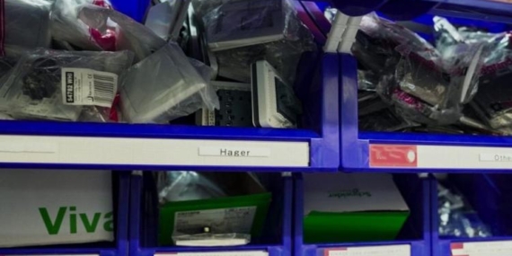 Kardeşler, Tamirde Milyonluk Başarı