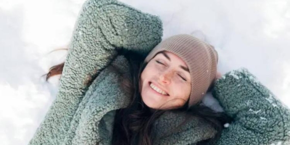 Kış Depresyonuna 3 Etkili Çözüm