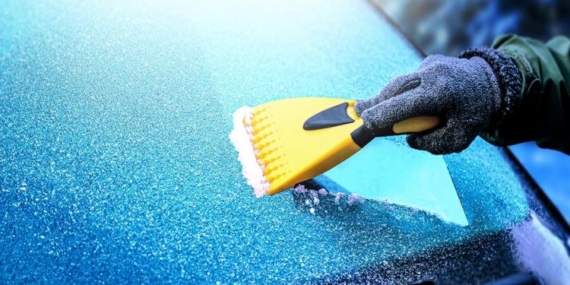 Kışın En Büyük Sürücü Hataları ve Sigorta Riski