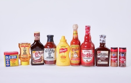 McCormick, Tedarik Zincirini OMP’nin Yapay Zeka Tabanlı Platformuyla Güçlendiriyor